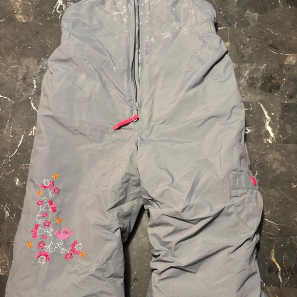 SOURIS MINI snowsuit 2/3T - Picture 11 of 11